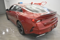 2022 Kia K5 GT Line AWD 4dr Sedan - photothumb 2