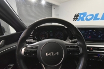 2022 Kia K5 GT Line AWD 4dr Sedan - photothumb 23
