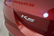 2022 Kia K5 GT Line AWD 4dr Sedan - photothumb 29