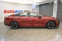 2022 Kia K5 GT Line AWD 4dr Sedan - photothumb 5