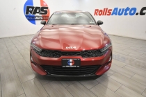 2022 Kia K5 GT Line AWD 4dr Sedan - photothumb 7