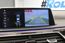 2018 BMW 7 Series 750i xDrive AWD 4dr Sedan - photothumb 25