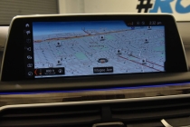 2018 BMW 7 Series 750i xDrive AWD 4dr Sedan - photothumb 26