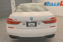 2018 BMW 7 Series 750i xDrive AWD 4dr Sedan - photothumb 3