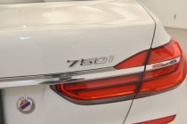 2018 BMW 7 Series 750i xDrive AWD 4dr Sedan - photothumb 35