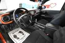 2016 Toyota Tacoma TRD Off Road 4x4 4dr Double Cab 5.0 ft SB 6A - photothumb 11