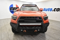 2016 Toyota Tacoma TRD Off Road 4x4 4dr Double Cab 5.0 ft SB 6A - photothumb 7