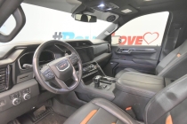 2023 GMC Sierra 1500 AT4 4x4 4dr Crew Cab 5.8 ft. SB - photothumb 12
