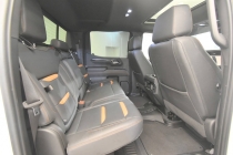 2023 GMC Sierra 1500 AT4 4x4 4dr Crew Cab 5.8 ft. SB - photothumb 15