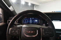 2023 GMC Sierra 1500 AT4 4x4 4dr Crew Cab 5.8 ft. SB - photothumb 26