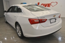 2024 Chevrolet Malibu LT 4dr Sedan w/1LT - photothumb 2