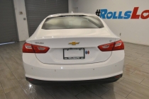 2024 Chevrolet Malibu LT 4dr Sedan w/1LT - photothumb 3