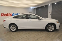 2024 Chevrolet Malibu LT 4dr Sedan w/1LT - photothumb 5