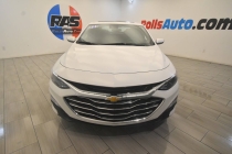 2024 Chevrolet Malibu LT 4dr Sedan w/1LT - photothumb 7