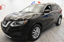 2019 Nissan Rogue SV AWD 4dr Crossover 