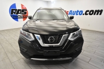 2019 Nissan Rogue SV AWD 4dr Crossover - photothumb 7
