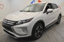 2020 Mitsubishi Eclipse Cross SE 4dr Crossover 