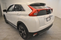 2020 Mitsubishi Eclipse Cross SE 4dr Crossover - photothumb 2