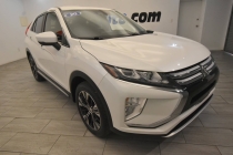 2020 Mitsubishi Eclipse Cross SE 4dr Crossover - photothumb 6