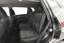 2018 Nissan Rogue SV AWD 4dr Crossover - photothumb 13