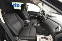 2018 Nissan Rogue SV AWD 4dr Crossover - photothumb 14