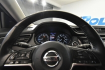 2018 Nissan Rogue SV AWD 4dr Crossover - photothumb 23