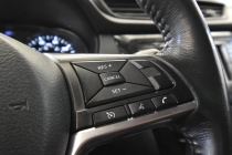 2018 Nissan Rogue SV AWD 4dr Crossover - photothumb 25