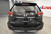 2018 Nissan Rogue SV AWD 4dr Crossover - photothumb 3