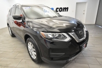2018 Nissan Rogue SV AWD 4dr Crossover - photothumb 6
