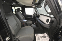 2025 Jeep Wrangler Sahara 4xe 4x4 4dr SUV - photothumb 14