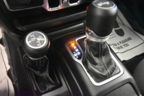 2025 Jeep Wrangler Sahara 4xe 4x4 4dr SUV - photothumb 17