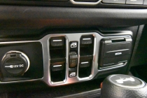 2025 Jeep Wrangler Sahara 4xe 4x4 4dr SUV - photothumb 18