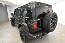 2025 Jeep Wrangler Sahara 4xe 4x4 4dr SUV - photothumb 2