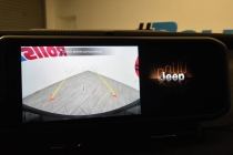 2025 Jeep Wrangler Sahara 4xe 4x4 4dr SUV - photothumb 21