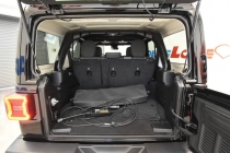 2025 Jeep Wrangler Sahara 4xe 4x4 4dr SUV - photothumb 29