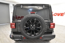 2025 Jeep Wrangler Sahara 4xe 4x4 4dr SUV - photothumb 3