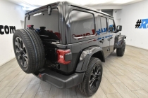 2025 Jeep Wrangler Sahara 4xe 4x4 4dr SUV - photothumb 4