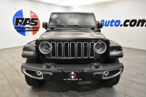 2025 Jeep Wrangler Sahara 4xe 4x4 4dr SUV - photothumb 7