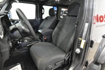 2025 Jeep Wrangler Sahara 4xe 4x4 4dr SUV - photothumb 10