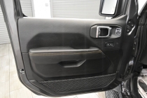 2025 Jeep Wrangler Sahara 4xe 4x4 4dr SUV - photothumb 12