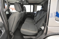 2025 Jeep Wrangler Sahara 4xe 4x4 4dr SUV - photothumb 13