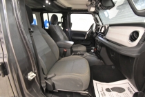 2025 Jeep Wrangler Sahara 4xe 4x4 4dr SUV - photothumb 16