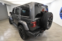 2025 Jeep Wrangler Sahara 4xe 4x4 4dr SUV - photothumb 2