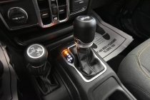 2025 Jeep Wrangler Sahara 4xe 4x4 4dr SUV - photothumb 20