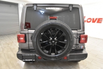 2025 Jeep Wrangler Sahara 4xe 4x4 4dr SUV - photothumb 3