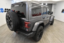 2025 Jeep Wrangler Sahara 4xe 4x4 4dr SUV - photothumb 4