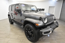 2025 Jeep Wrangler Sahara 4xe 4x4 4dr SUV - photothumb 6