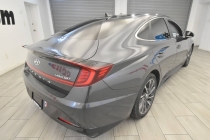 2020 Hyundai Sonata Limited 4dr Sedan - photothumb 4