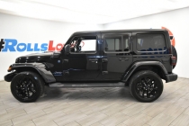2025 Jeep Wrangler Sahara 4xe 4x4 4dr SUV - photothumb 1