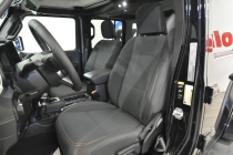 2025 Jeep Wrangler Sahara 4xe 4x4 4dr SUV - photothumb 10